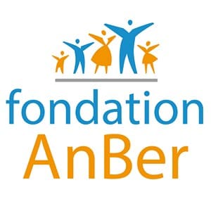 Logo du partenaire entreprise FONDATION ANBER
