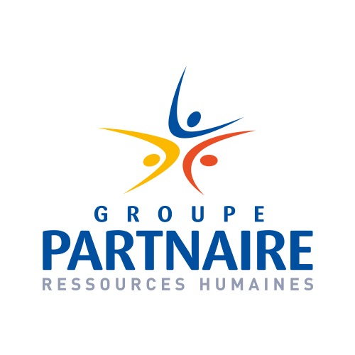 Logo du partenaire entreprise GROUPE PARTENAIRE RESSOURCES HUMAINES