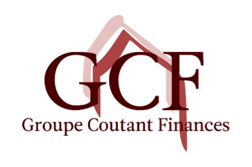 Logo du partenaire entreprise GCF COUTANT FINANCES